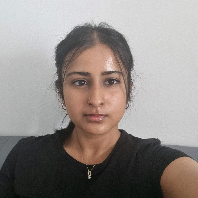 Mirusa Kamalanathan