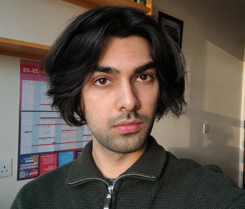 Daniyal Amir