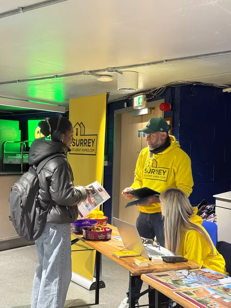 Housing Fair 