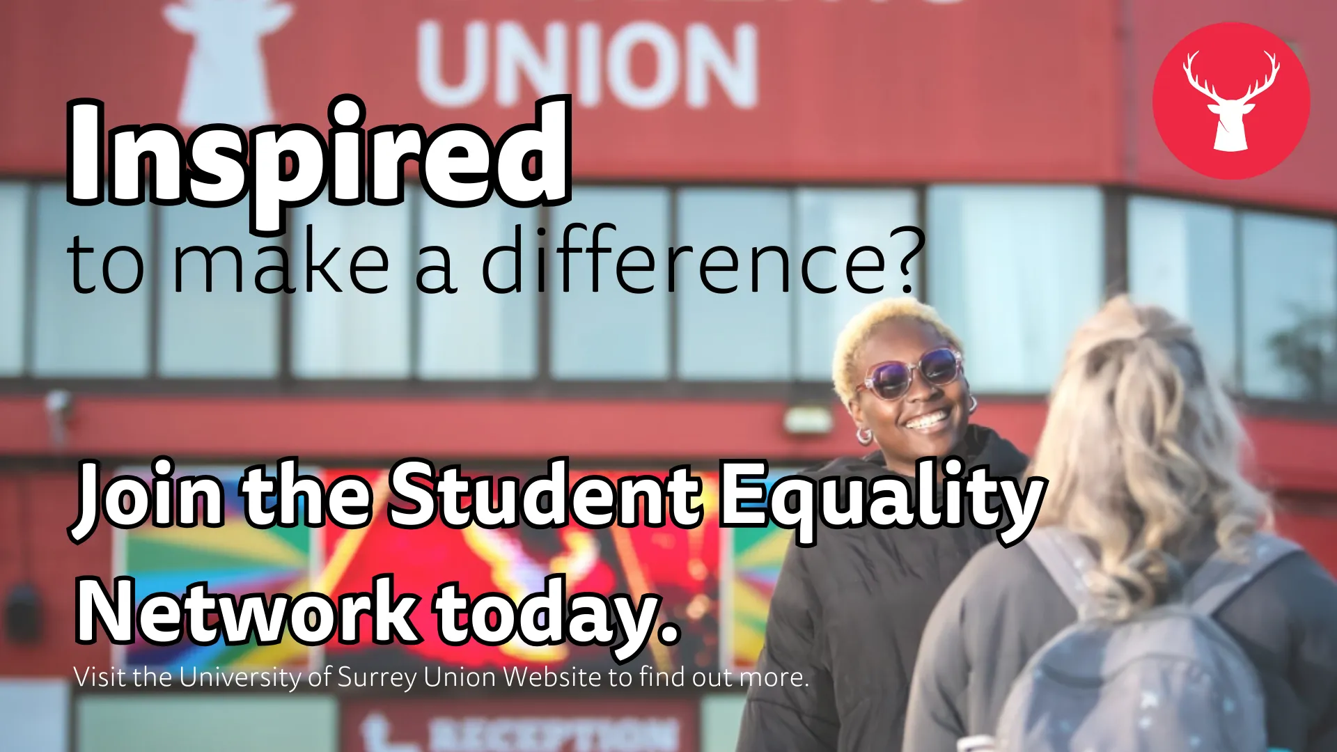 Student Equality Network: What We're Doing – And How It Impacts You ...