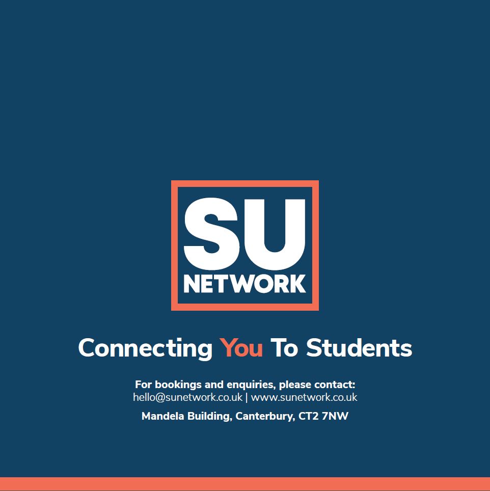 SU Network Info