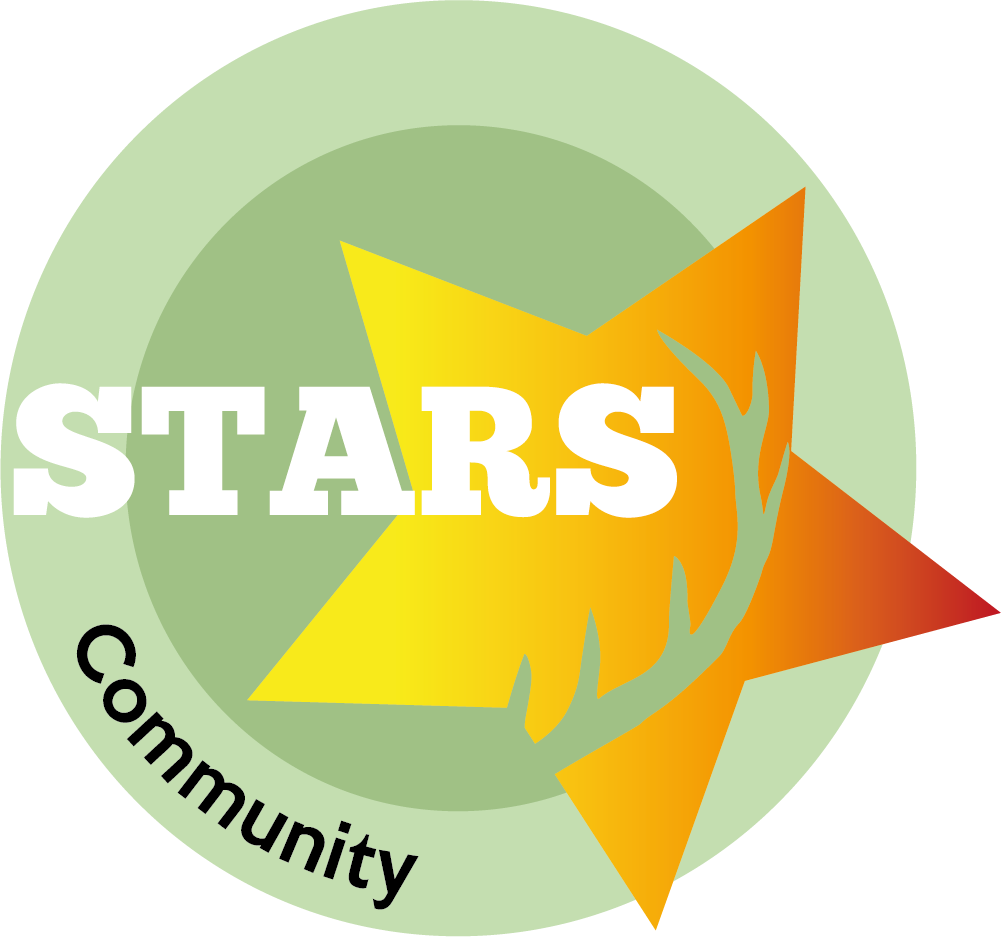 Community STARS Award