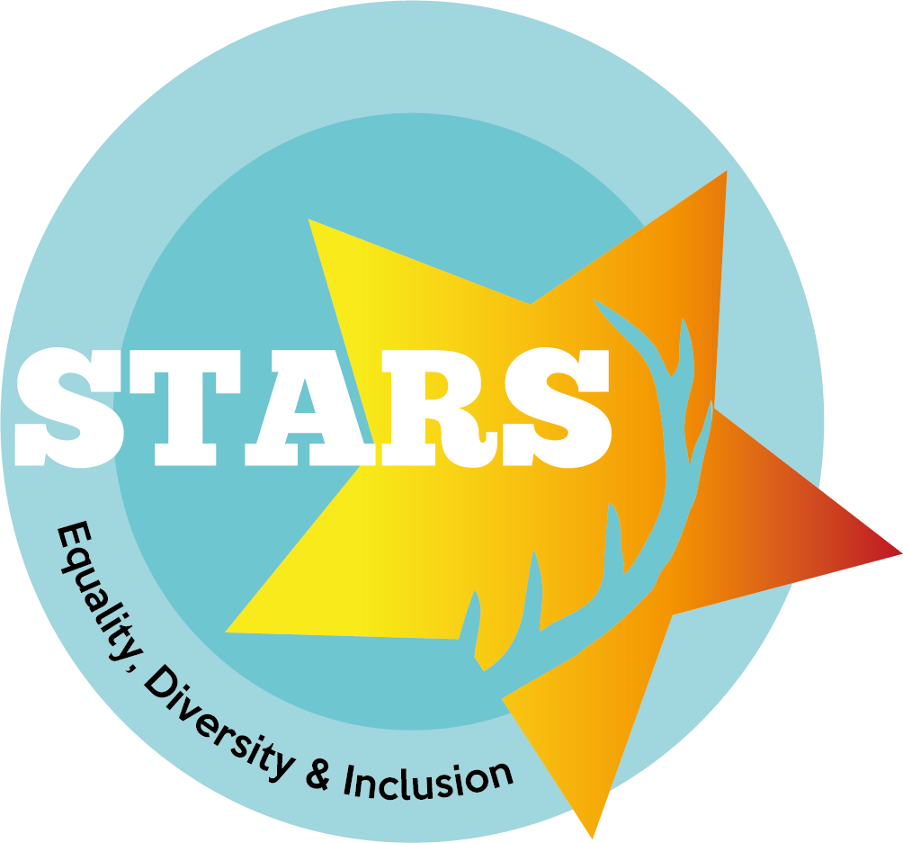 Equality, Diversity and Inclusion STARS Award