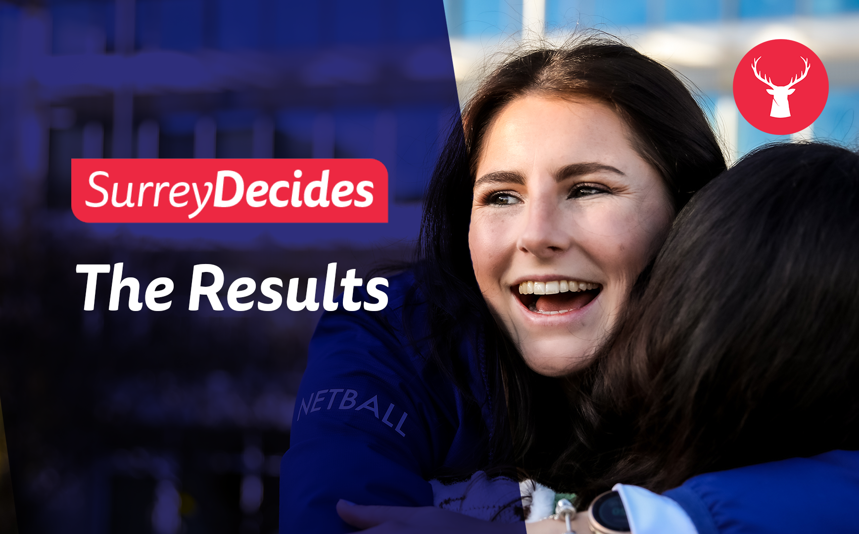 Surrey Decides 2024: The Results