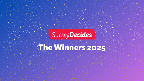 Surrey Decides: Results!