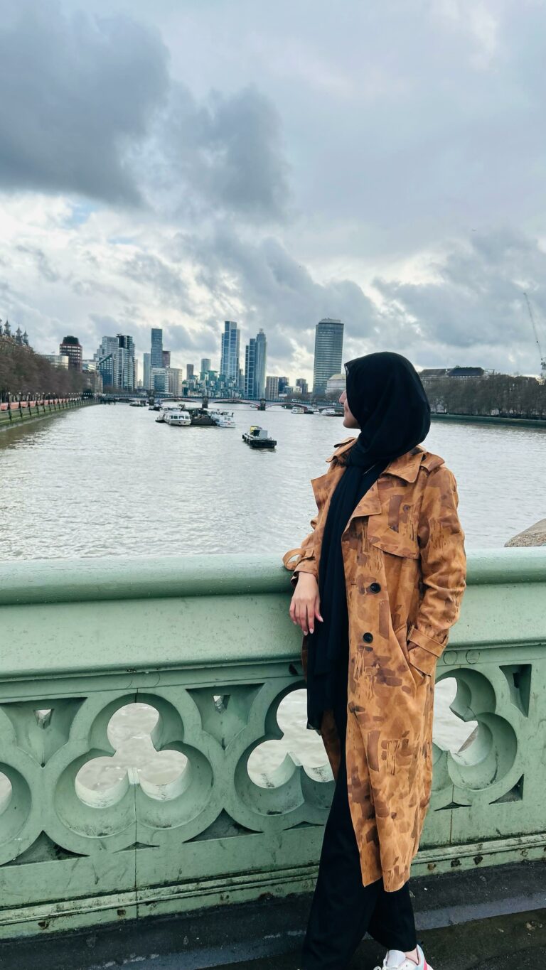 Student Equality Network: Leader Spotlight