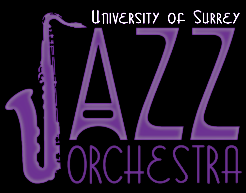 University of Surrey Jazz Orchestra