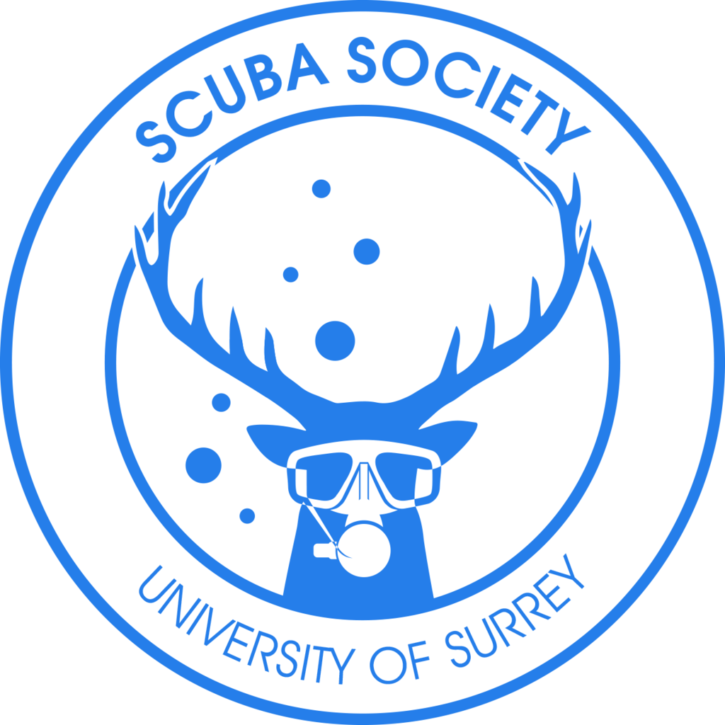 The University of Surrey Scuba Society