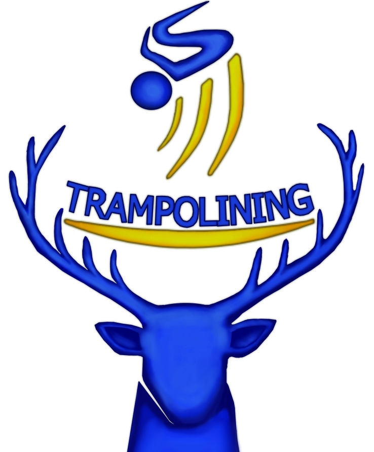 Team Surrey Trampoline