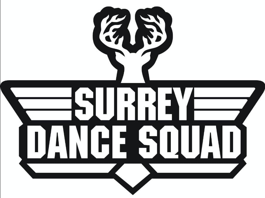 Surrey Dance Squad