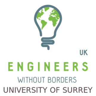 EWB Surrey Logo