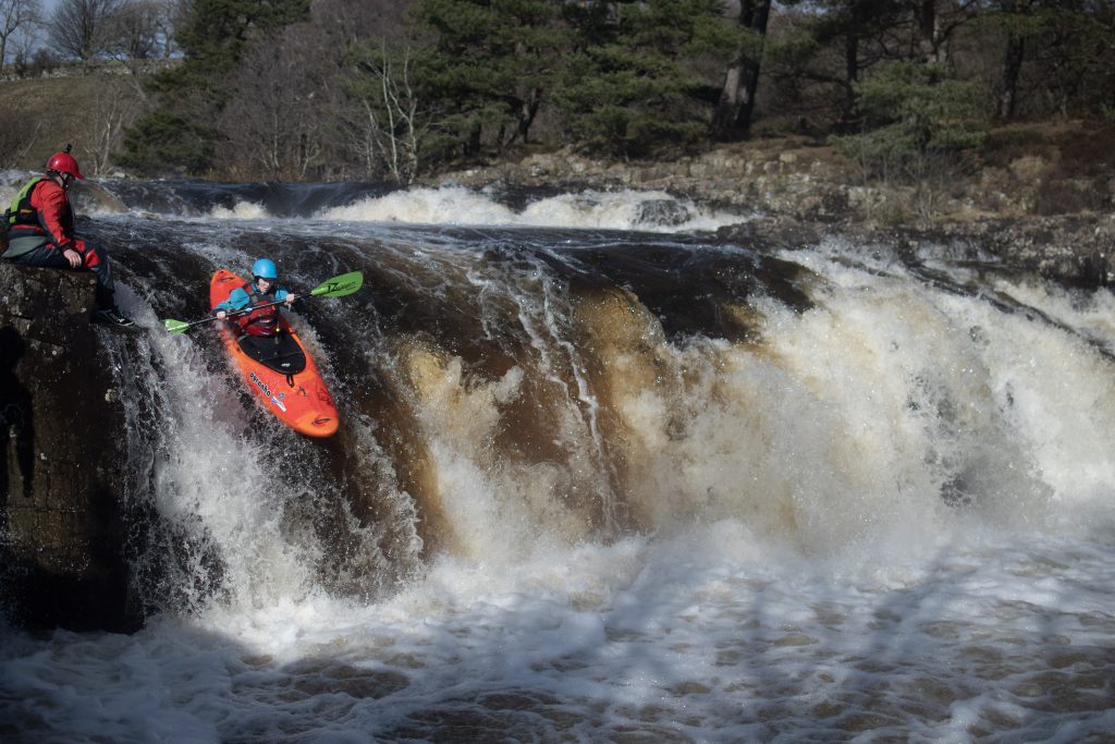 Low Force