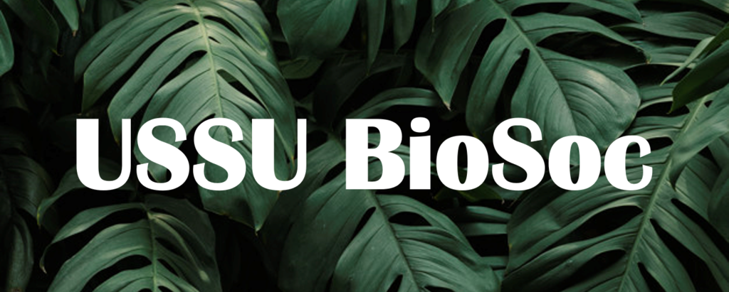 USSU Biosoc