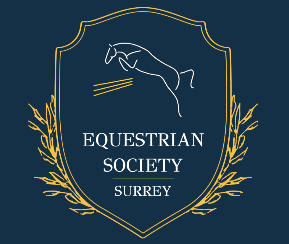 University of Surrey Equestrian Club