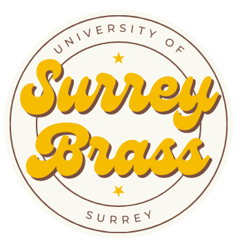 University of Surrey Brass