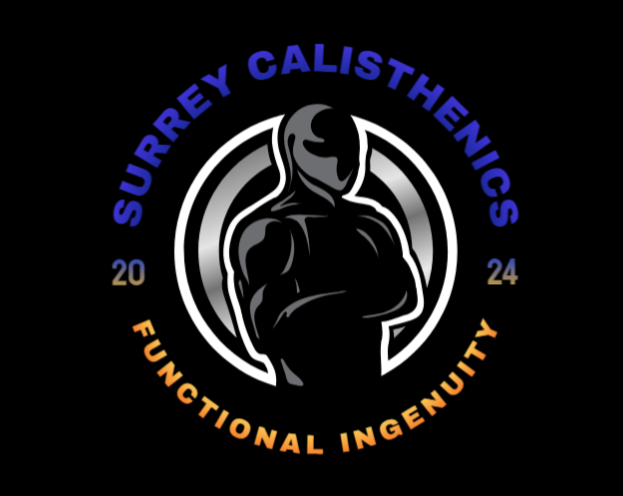 University of Surrey Calisthenics Society